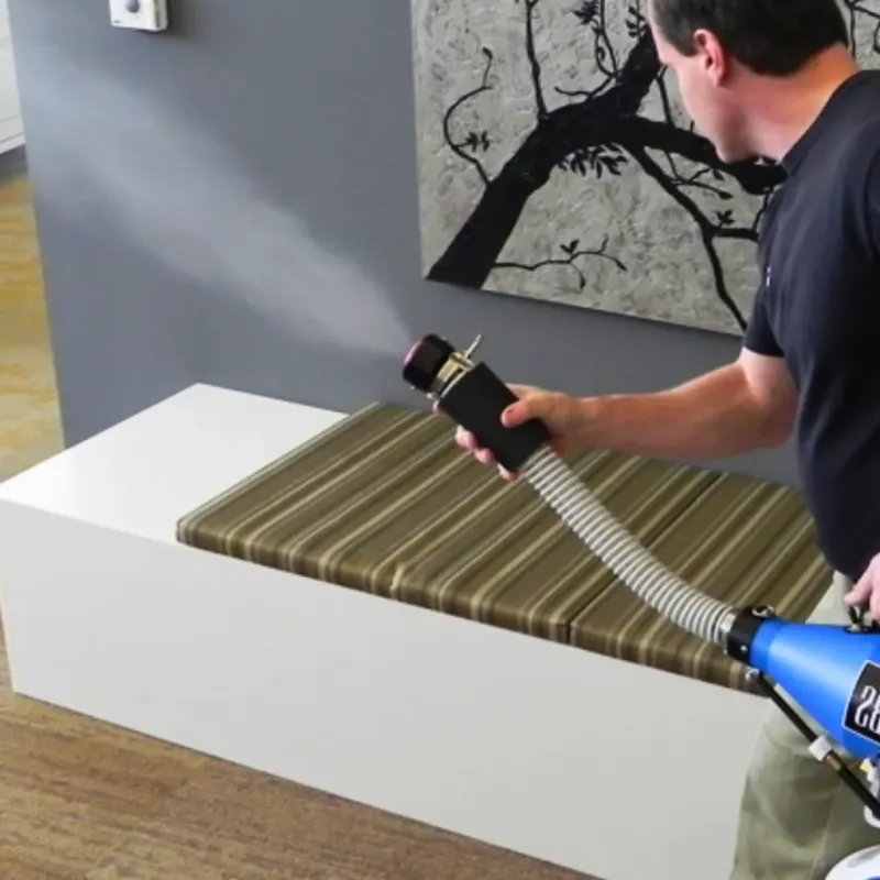 Professional Odor Removal in Castine, ME